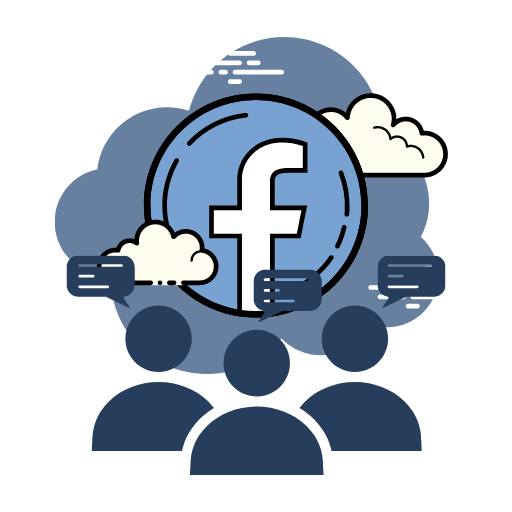 BaZi Akademie - Facebook Gruppe Icon