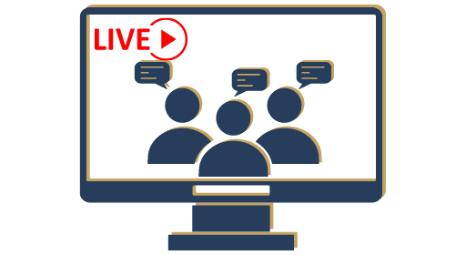 Live Talks der BaZi Akadmie