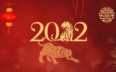 Prognose für das Tiger-Jahr 2022