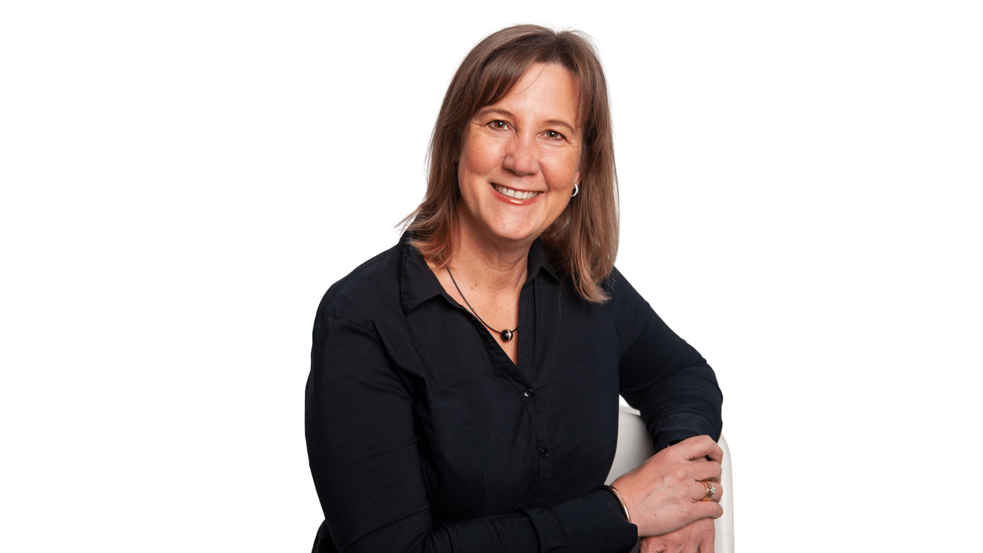 Christine Kronshage