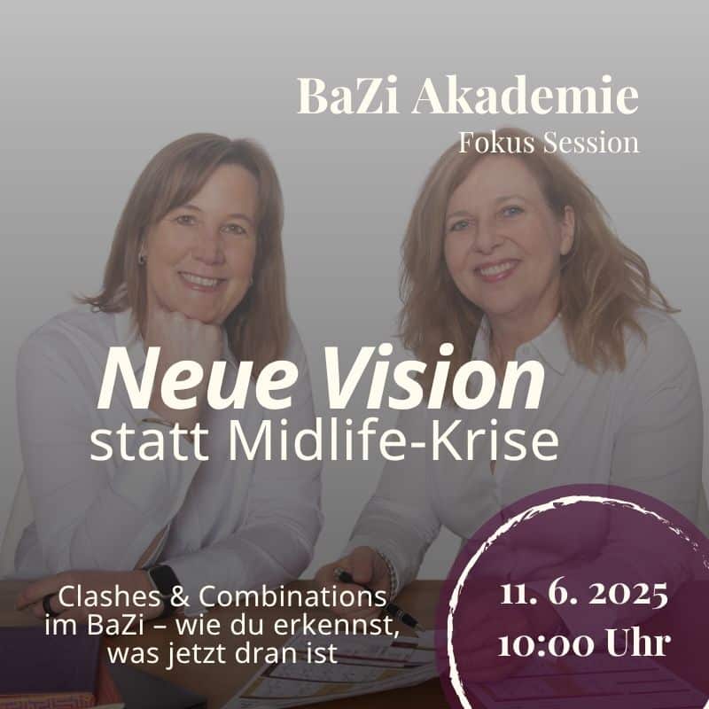 Finanzen - Ausblick 2025