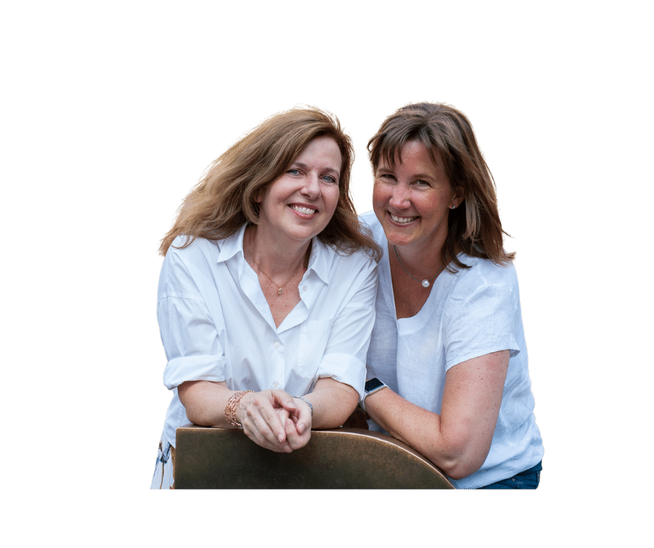 Karin Ohmann und Christine Kronshage, BaZi Akademie
