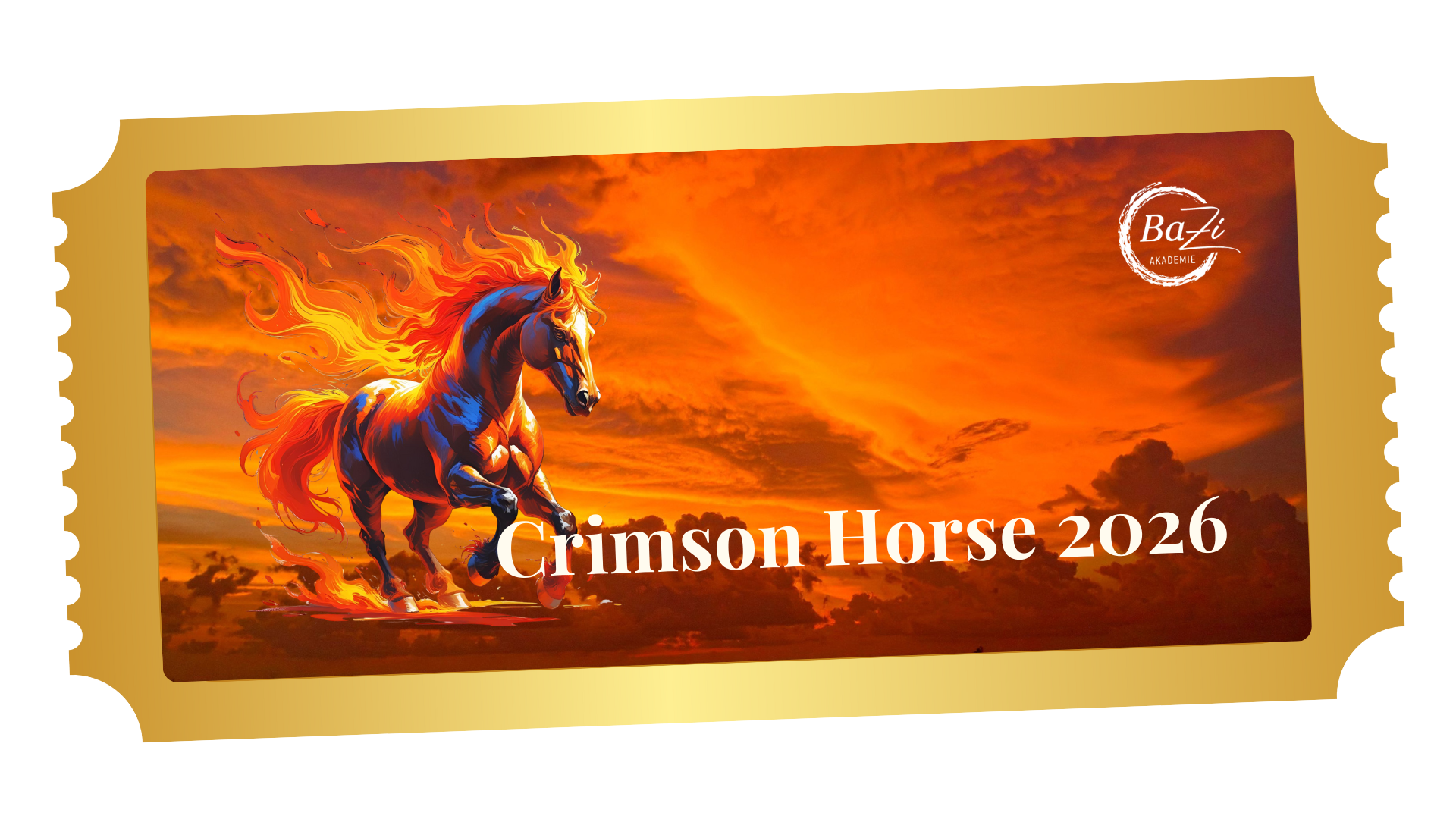 Gratis Kalander der BaZi Akademie