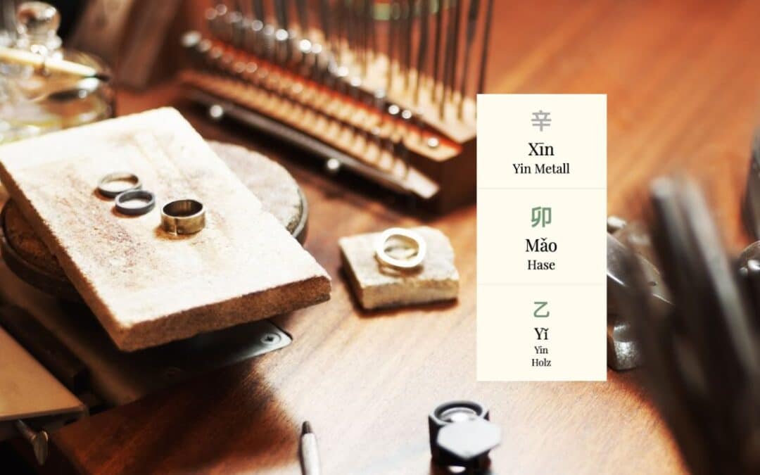 Chinesisches Horoskop März 2026