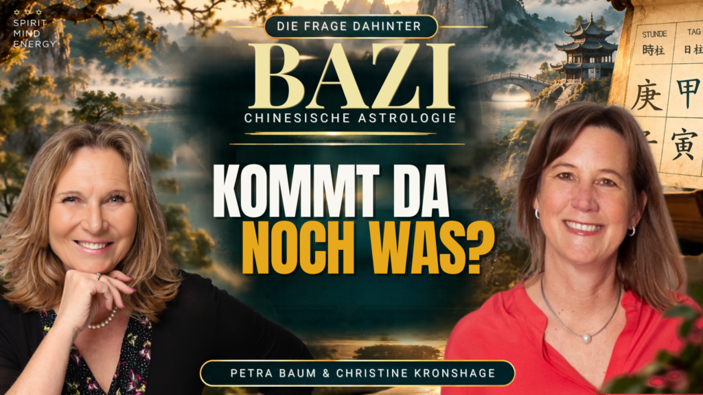Die Frage dahinter